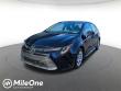 Used 2024 Toyota Corolla LE Sedan
