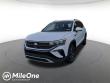 Used 2022 Volkswagen Taos 1.5T SE Sport Utility