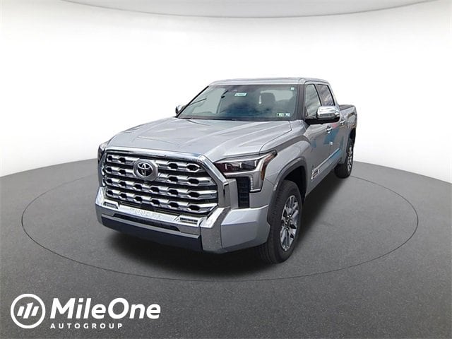 2026 Toyota Tundra 1794 Edition's photo