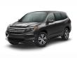 Used 2016 Honda Pilot EX-L Sport Utility