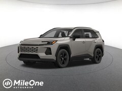 2026 Toyota RAV4 XLE Premium SUV