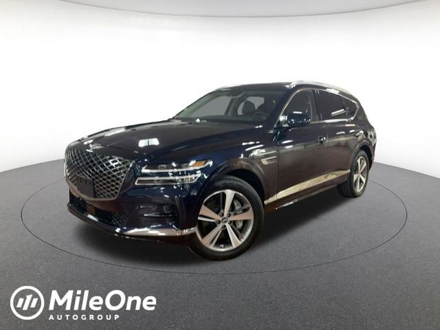 2024 GENESIS GV80