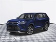 Toyota Grand Highlander Hybrid