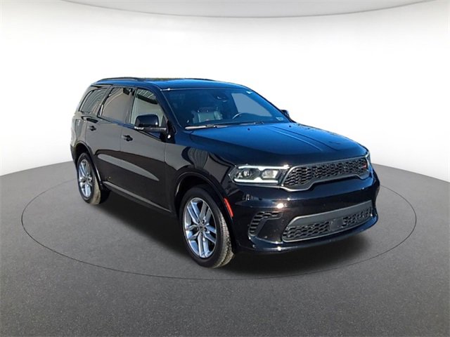 2024 Dodge Durango GT Plus photo 2