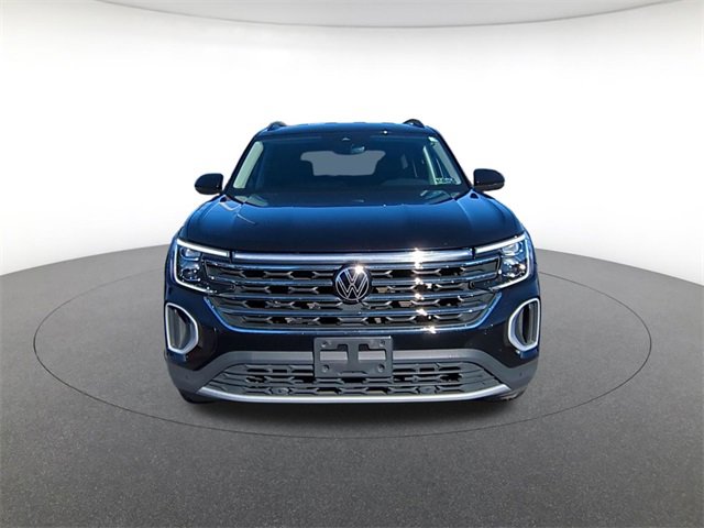 2024 Volkswagen Atlas SE Technology photo 2