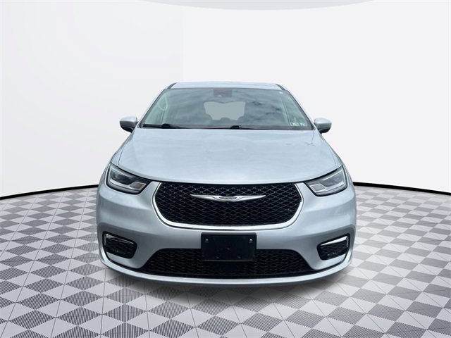 Used 2023 Chrysler Pacifica Touring L with VIN 2C4RC1BG1PR566988 for sale in Harrisburg, PA