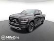 Used 2021 Ram 1500 Rebel Truck