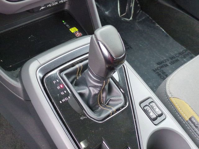 2025 Subaru Crosstrek Sport - Photo 12
