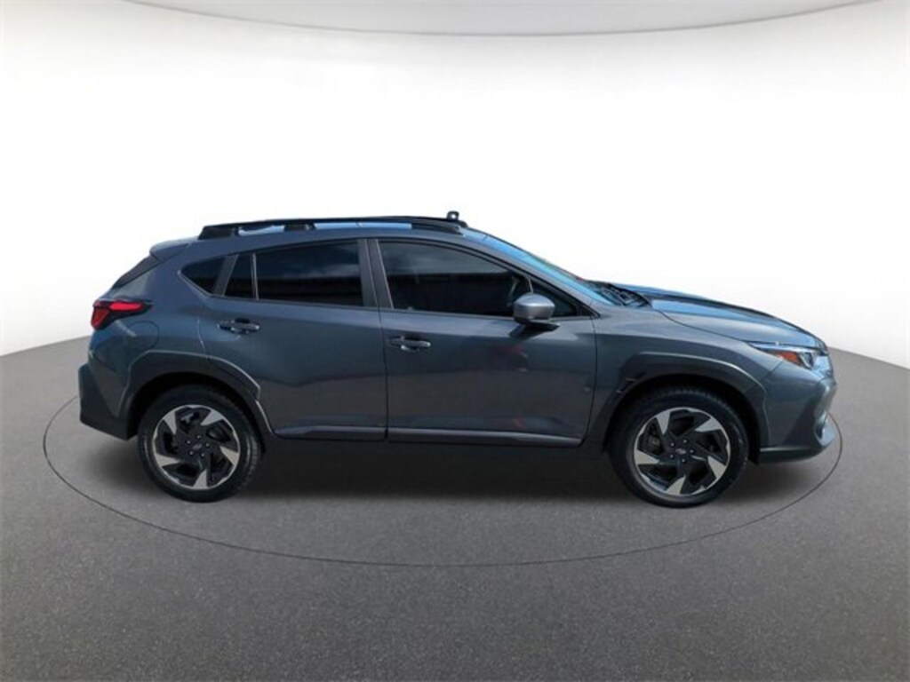Used 2024 Subaru Crosstrek Limited Sport Utility