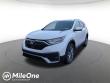 Used 2022 Honda CR-V Touring Sport Utility