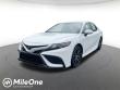Used 2023 Toyota Camry SE Sedan