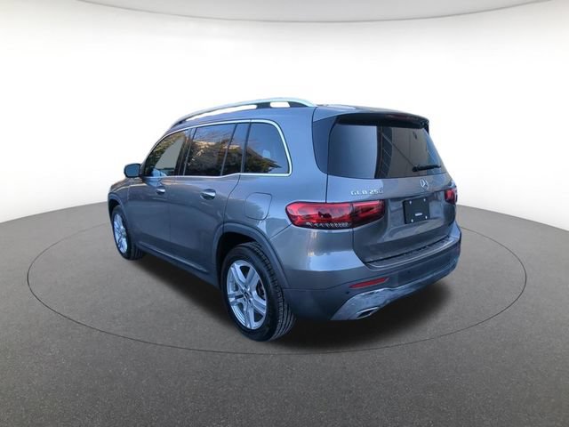 2022 Mercedes-Benz GLB Base - Photo 7