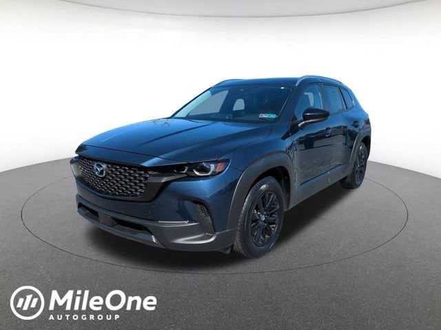 2024 Mazda CX-50 2.5 S PREMIUM's photo