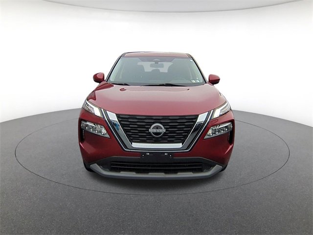 2023 Nissan Rogue SV photo 2