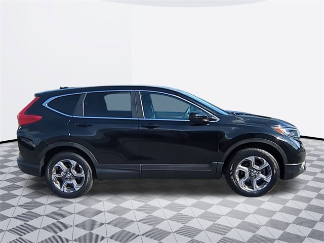 2019 Honda CR-V EX photo 4