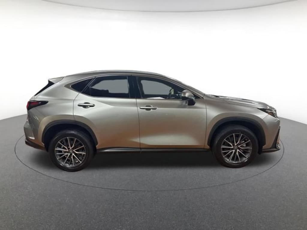 Used 2023 Lexus NX 350 Premium Sport Utility