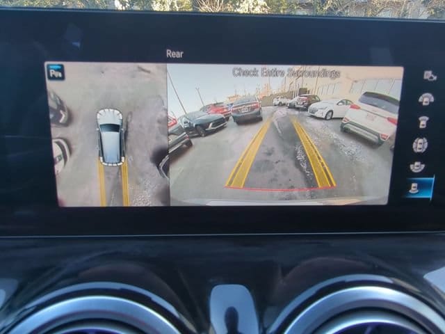 2022 Mercedes-Benz GLB Base - Photo 15