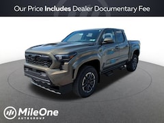 2026 Toyota Tacoma i-FORCE MAX TRD Sport i-FORCE MAX Truck Double Cab