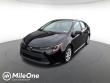 Used 2024 Toyota Corolla LE Sedan