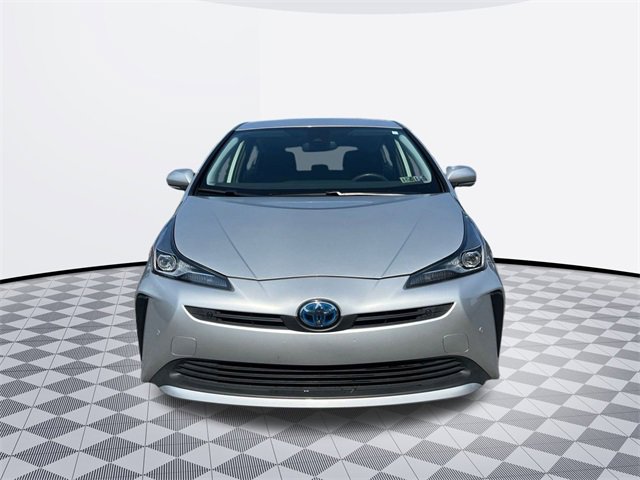 Used 2022 Toyota Prius LE with VIN JTDKAMFU6N3164608 for sale in Harrisburg, PA
