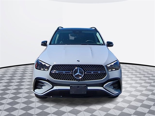 Used 2024 Mercedes-Benz GLE GLE350 with VIN 4JGFB4FB9RB044242 for sale in Harrisburg, PA