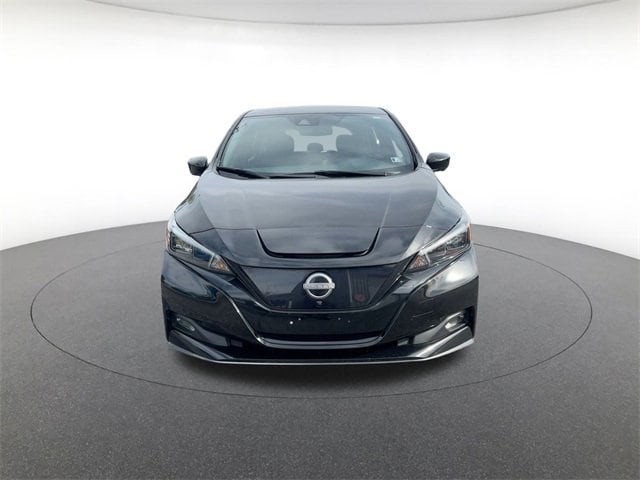 Used 2023 Nissan Leaf SV Plus with VIN 1N4CZ1CV1PC562102 for sale in Harrisburg, PA
