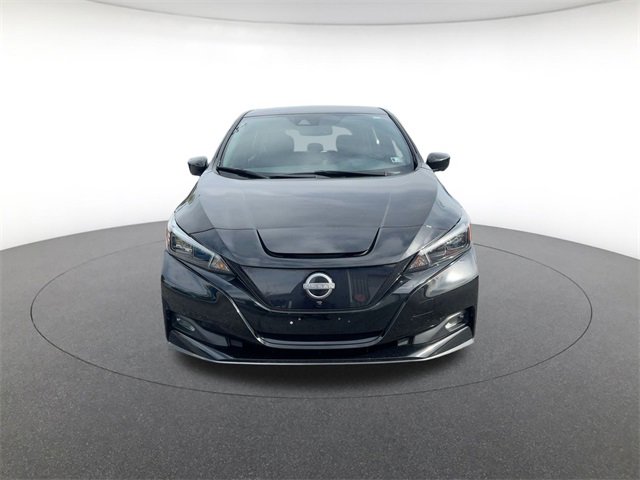 2023 Nissan Leaf SV Plus photo 2