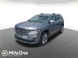 Used 2023 GMC Acadia Denali Sport Utility