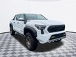 Toyota Tacoma Hybrid