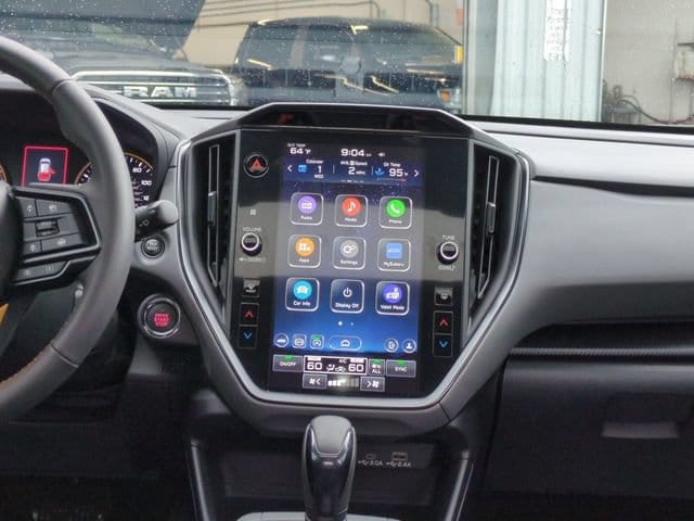 2024 Subaru Crosstrek Wilderness - Photo 13