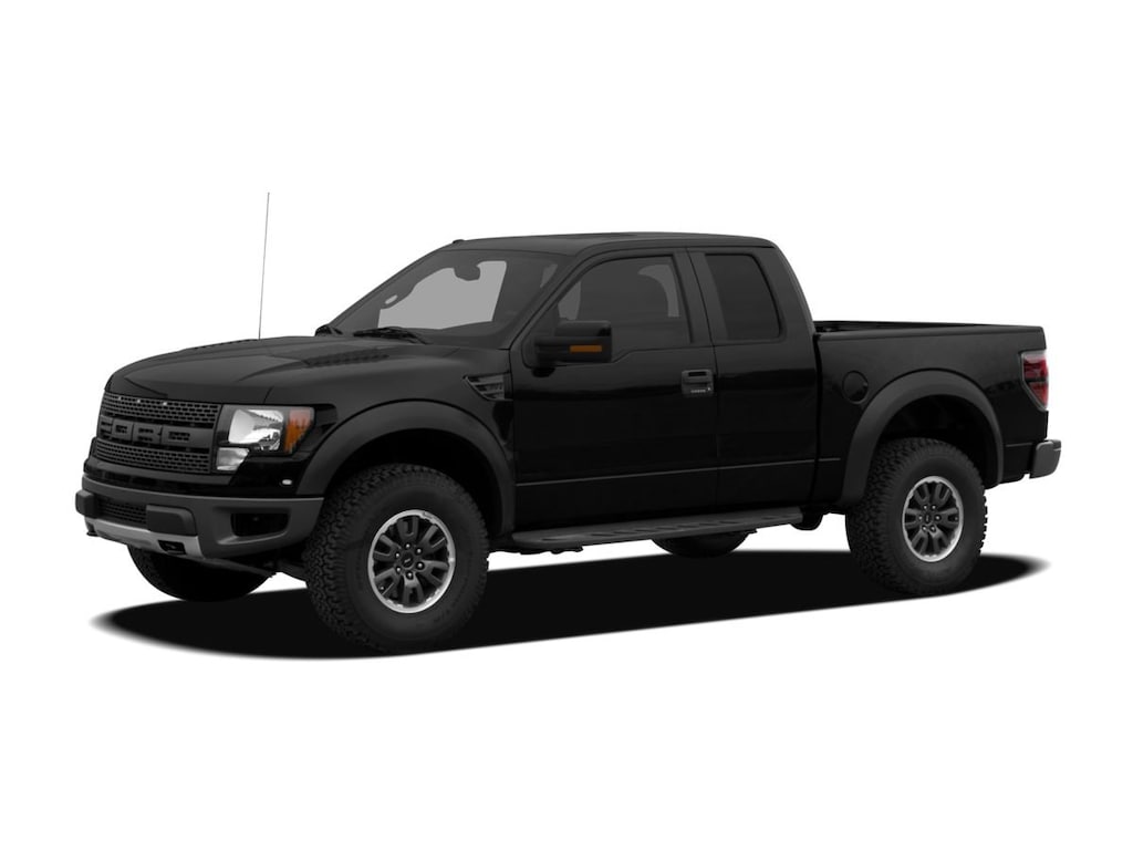 Used 2010 Ford F-150 XL Truck