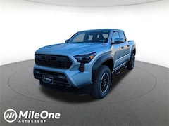 2025 Toyota Tacoma i-FORCE MAX TRD Off-Road i-FORCE MAX Truck Double Cab