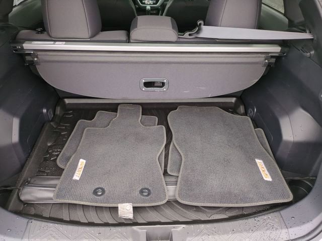2025 Subaru Crosstrek Sport - Photo 20