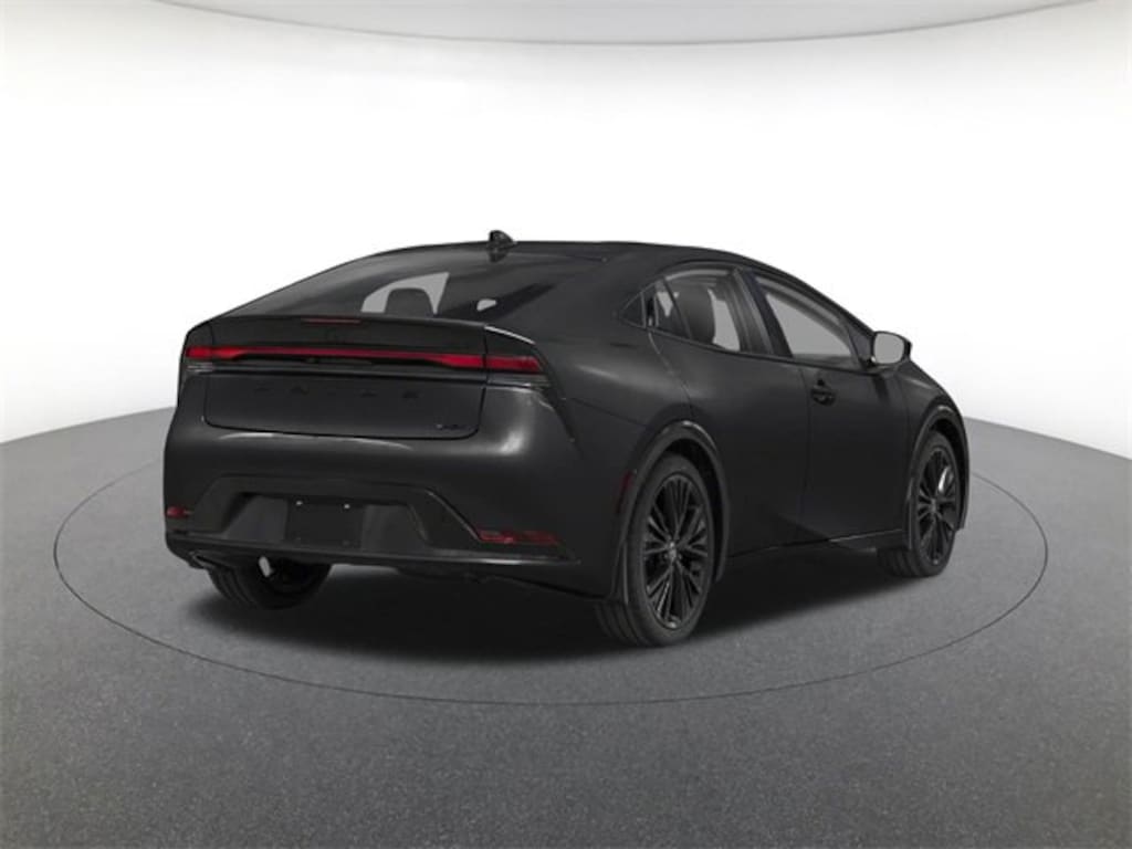 New 2026 Toyota Prius Nightshade Edition AWD Hatchback