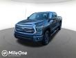 Used 2017 Toyota Tundra SR5 Truck