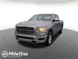 Used 2024 Ram 1500 Laramie Truck