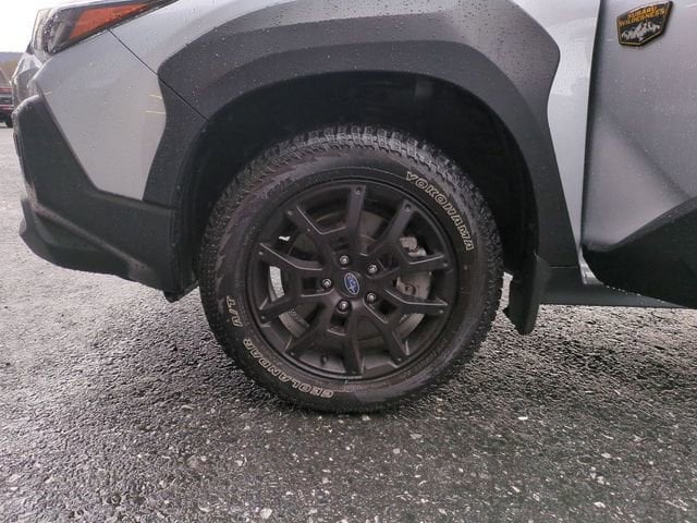 2024 Subaru Crosstrek Wilderness - Photo 22