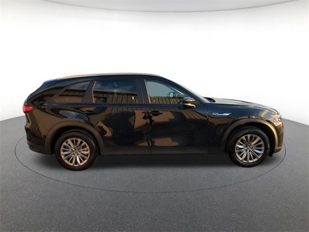 Used 2025 Mazda CX-90 3.3 Turbo Select Sport Utility