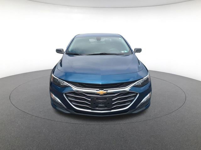 Used 2019 Chevrolet Malibu 1LS with VIN 1G1ZB5ST0KF197816 for sale in Harrisburg, PA
