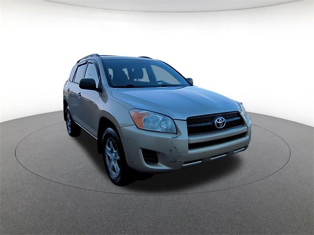2012 Toyota RAV4 Base Sport photo 3