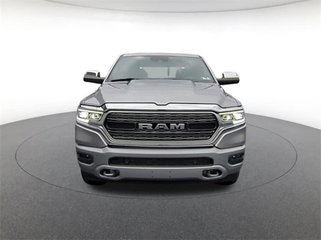 Used 2019 Ram 1500 Limited Truck