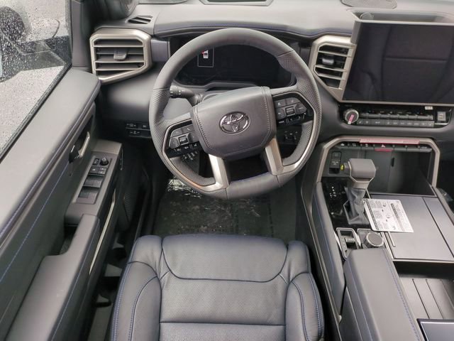 2026 Toyota Tundra Platinum - Photo 8