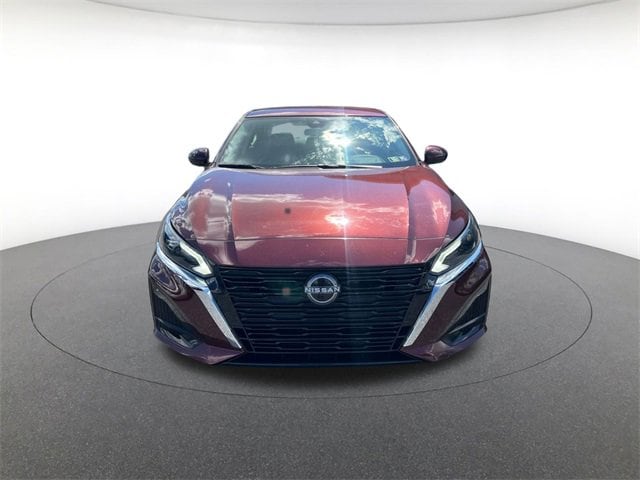 2023 Nissan Altima 2.5 SV photo 2