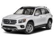 Used 2022 Mercedes-Benz GLB GLB 250 Sport Utility
