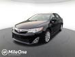 Used 2012 Toyota Camry Hybrid XLE Sedan