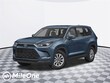 Toyota Grand Highlander