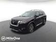 Used 2025 Nissan Pathfinder Platinum Sport Utility