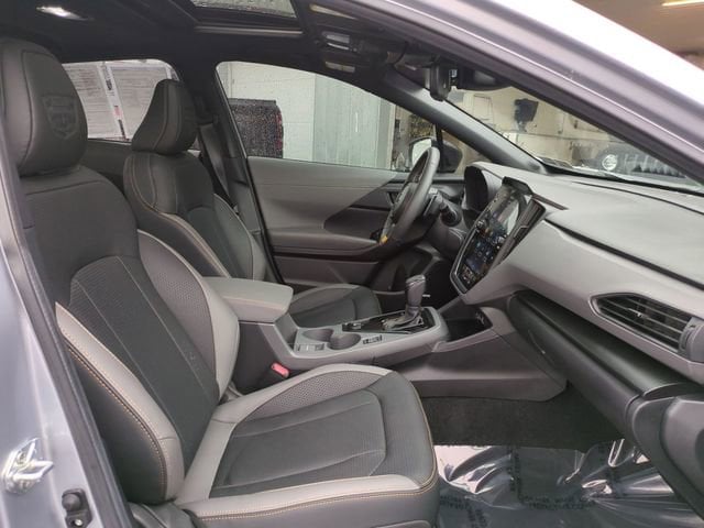 2024 Subaru Crosstrek Wilderness - Photo 20