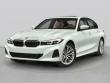 Used 2024 BMW 3 Series 330i xDrive Sedan