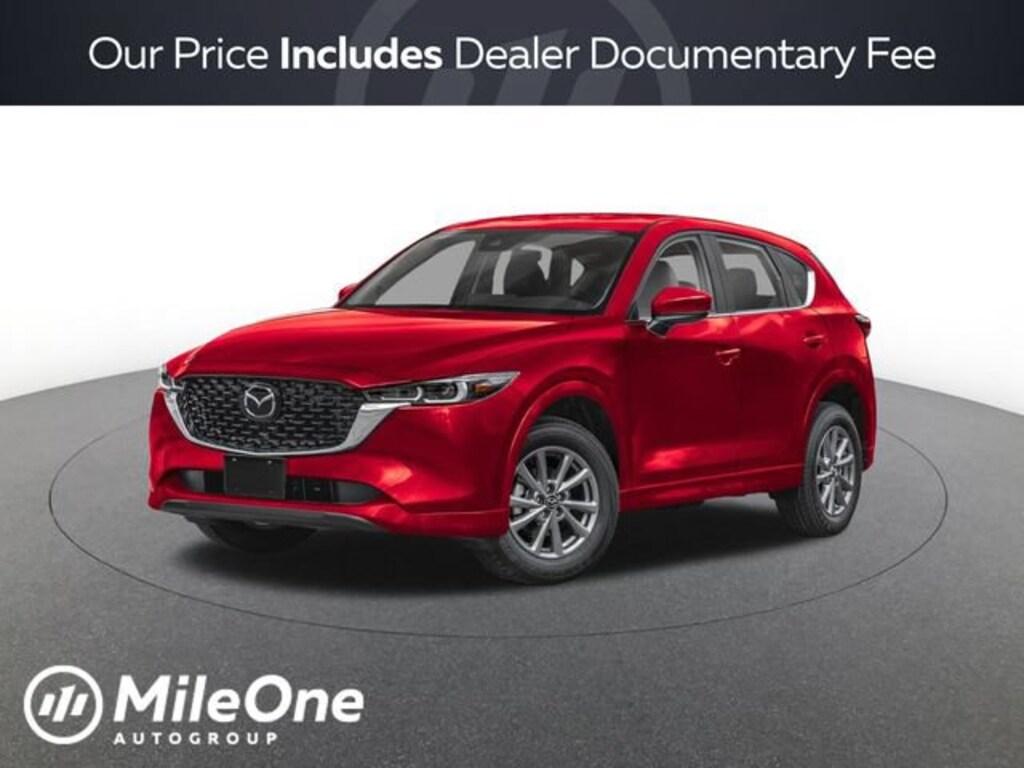 Used 2025 Mazda CX-5 2.5 S Select Package Sport Utility